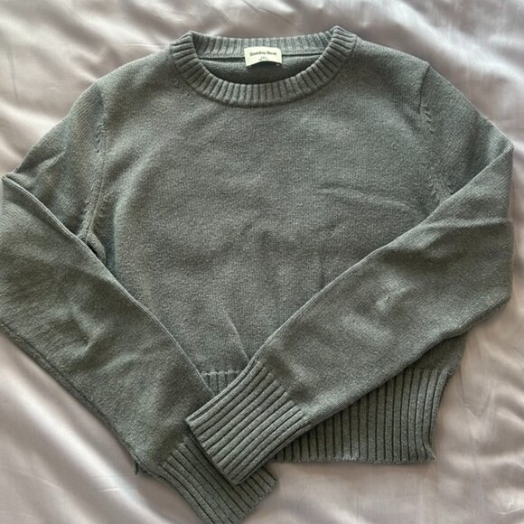 Aritzia Sunday Best Brendah Sweater - Picture 2 of 12